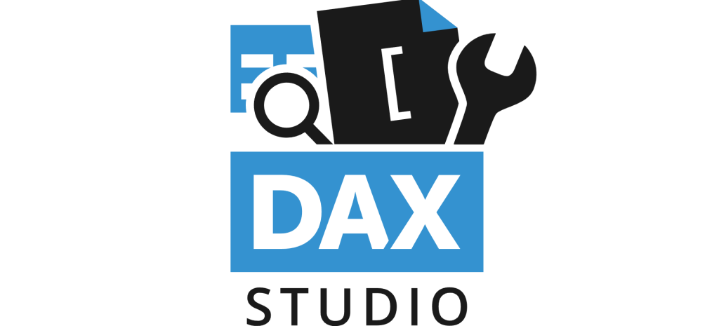 DAX Studio Logo