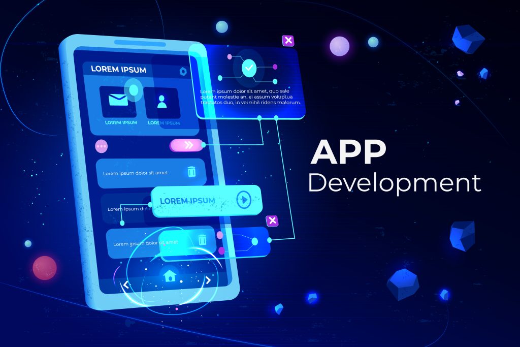 Top 5 Mobile Application Development Platforms for 2024