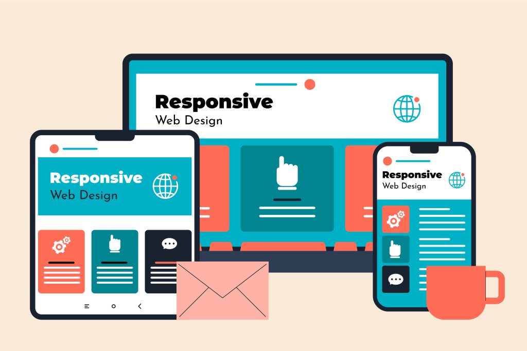 Benefits of Responsive Web App