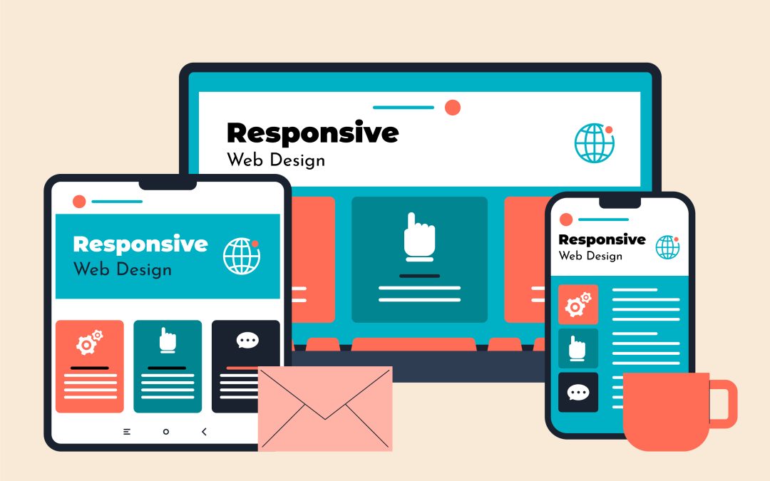 Why Your Business Needs a Responsive Web App?