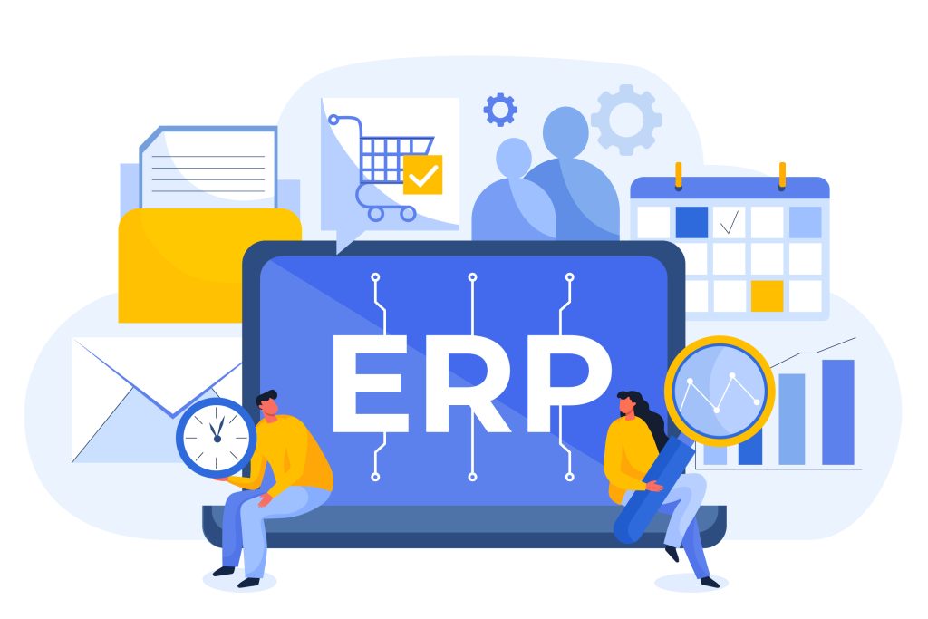 ERP Implementation Strategies: Choosing the Right Approach for Your Business 