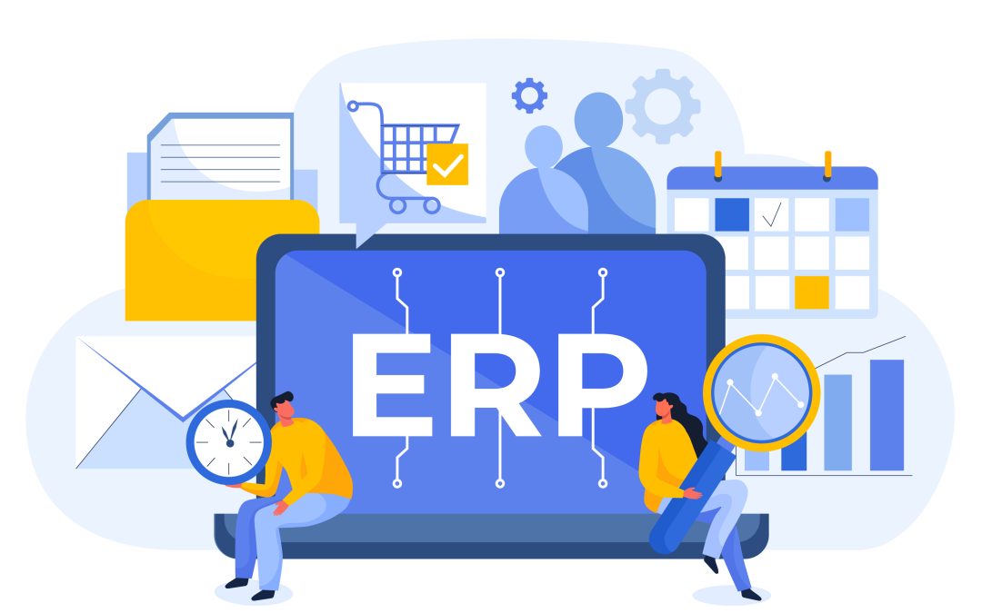 ERP Implementation Strategies: Choosing the Right Approach for Your Business 