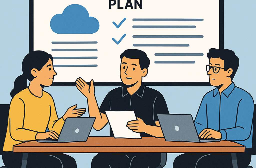 10 Common Cloud Implementation Mistakes and How to Avoid Them