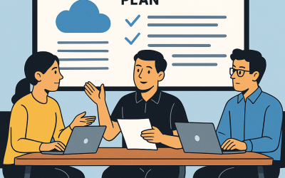 10 Common Cloud Implementation Mistakes and How to Avoid Them