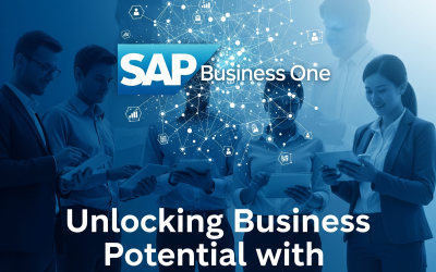 What Is SAP Business One Software? Everything Your Business Needs to Know