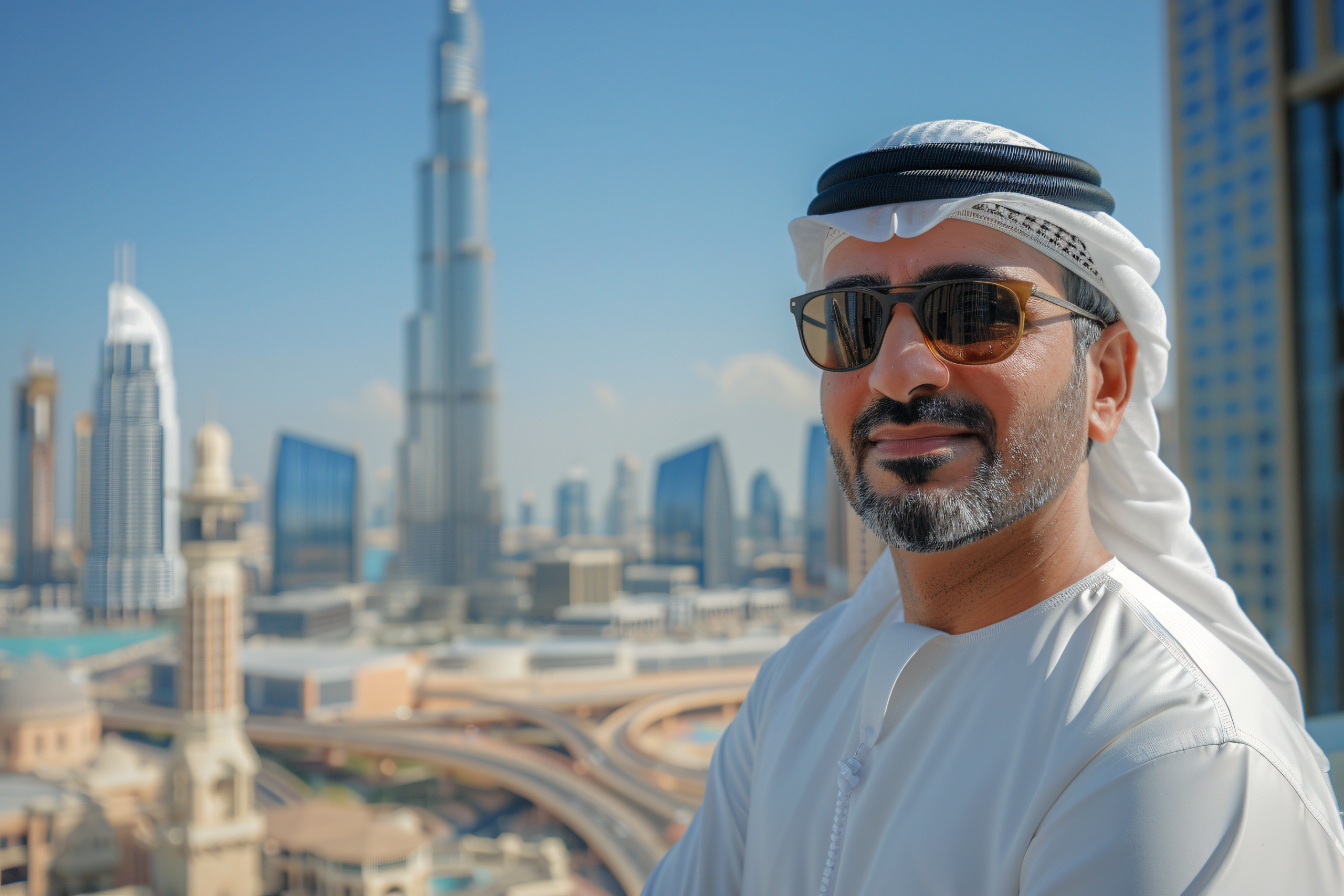 SAP Consultants in Dubai