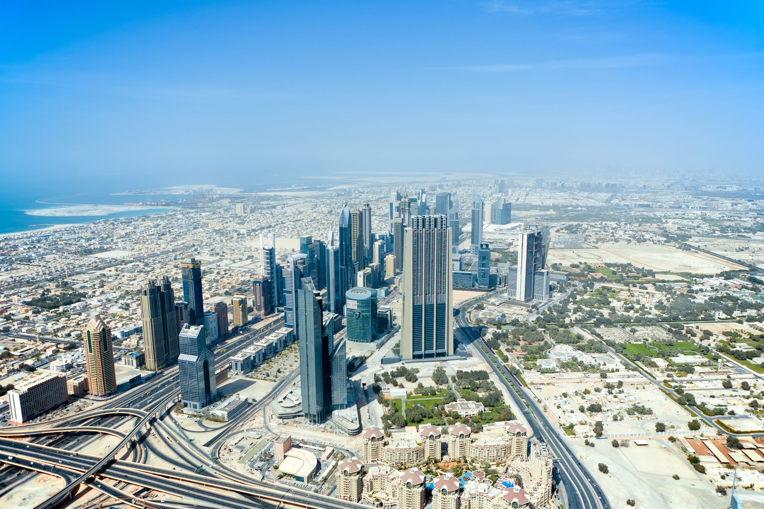 Construction and Real Estate in UAE